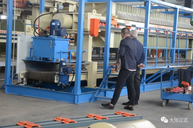 污水處理壓濾機濾布怎么保養(yǎng) 污水處理壓濾機濾布怎么保養(yǎng)